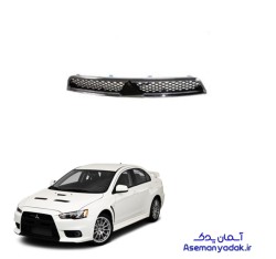 جلو پنجره میتسوبیشی لنسر ۲۰۱۴