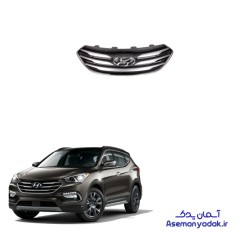 جلو پنجره سانتافه۲۰۱۷