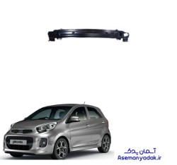 دیاق پلاستیکی پشت سپر پیکانتو