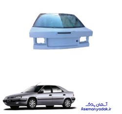 درب صندوق زانتیا