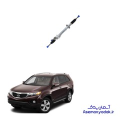 جعبه فرمان سورنتو ۲۰۱۳