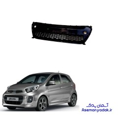 توری زیر سپر پیکانتو