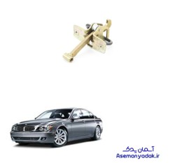 ترمز درب بی ام و 740 2008