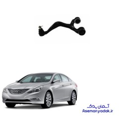 اکسل عقب سوناتا ۲۰۰۹