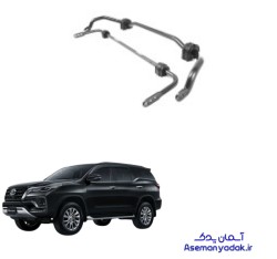 میل موج گیر تویوتا فورچونر