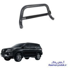 گارد عقب تویوتا فورچونر