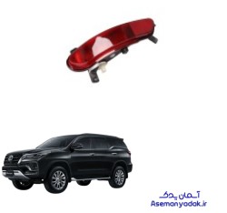 شبرنگ سپر تویوتا فورچونر