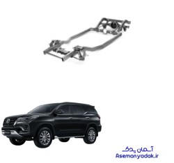 شاسی کامل تویوتا فورچونر