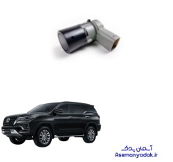 سنسور سپر تویوتا فورچونر
