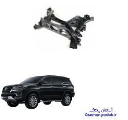 رام خودرو تویوتا فورچونر