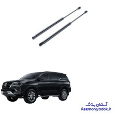 جک کاپوت تویوتا فورچونر