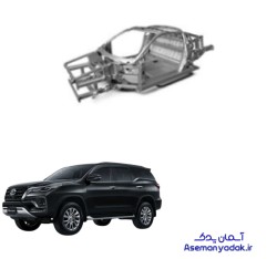 اتاق کامل تویوتا فورچونر