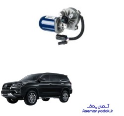 موتور برف پاک کن تویوتا فورچونر