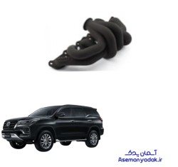 منیفولد تویوتا فورچونر