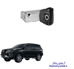 مخزن سوخت تویوتا فورچونر