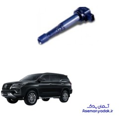 کویل تویوتا فورچونر