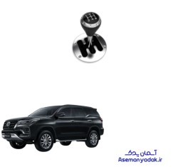 قاب دنده اتومات تویوتا فورچونر