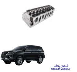 سر سیلندر تویوتا فورچونر