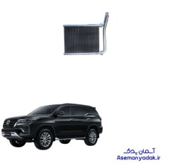 رادیاتور بخاری فورچونر