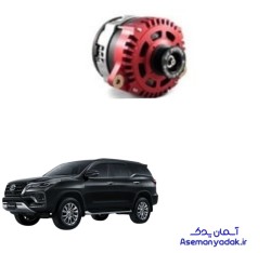 دینام تویوتا فورچونر