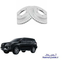 دیسک ترمز فورچونر