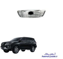 جلو پنجره تویوتا فورچونر