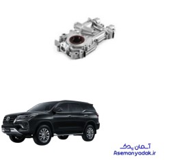 پمپ روغن تویوتا فورچونر