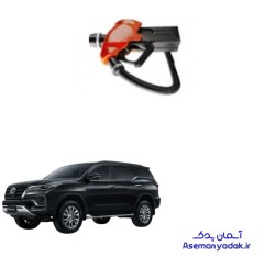 پمپ بنزین تویوتا فورچونر
