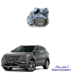 دستگیره درب داخل تیگو ۷