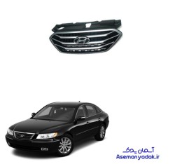 جلو پنجره آزرا کالیفرنیا