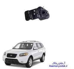 باک بنزین سانتافه ۲۷۰۰