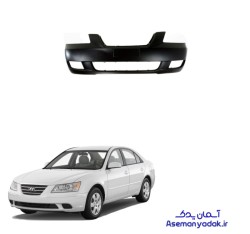 سپر جلو سوناتا ان اف 2010