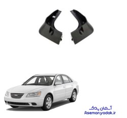 گل پخش کن عقب سوناتا nf