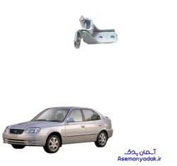 لولای درب جلو هیوندا ورنا