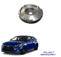 فلایویل ولستر ۲۰۱۶ gdi