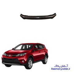 زه تویوتا راوفور 2014