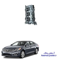 سرسیلندر آزار گرنجور ۳۰۰۰ mpi