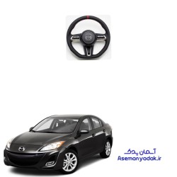 فرمان مزدا 3 نیو