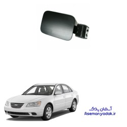 درب باک بدنه سوناتا NF