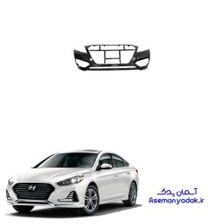 سپر جلو سوناتا هیبرید 2018