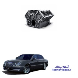 بلوک سیلندر اپیروس 3800