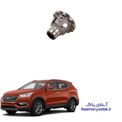 هوزینگ سانتافه 2014