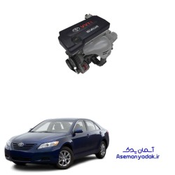 موتور کمری ۲۰۰۷