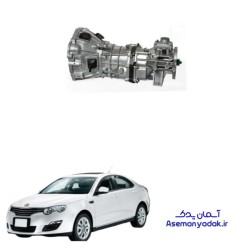 گیریبکس ام جی 550