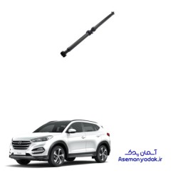 گاردون توسان ۲۰۱۴