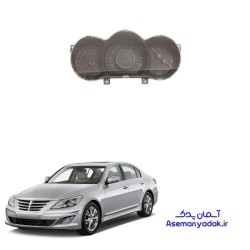 کیلومتر جنسیس ۲۰۱۴