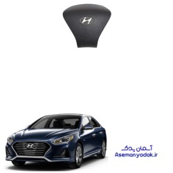 قاب روی ایربگ فرمان سوناتا 2017