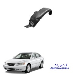 شلگیر آزرا 2007