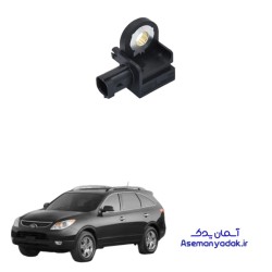 سنسور ایربگ وراکروز