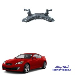 رام جنسیس کوپه